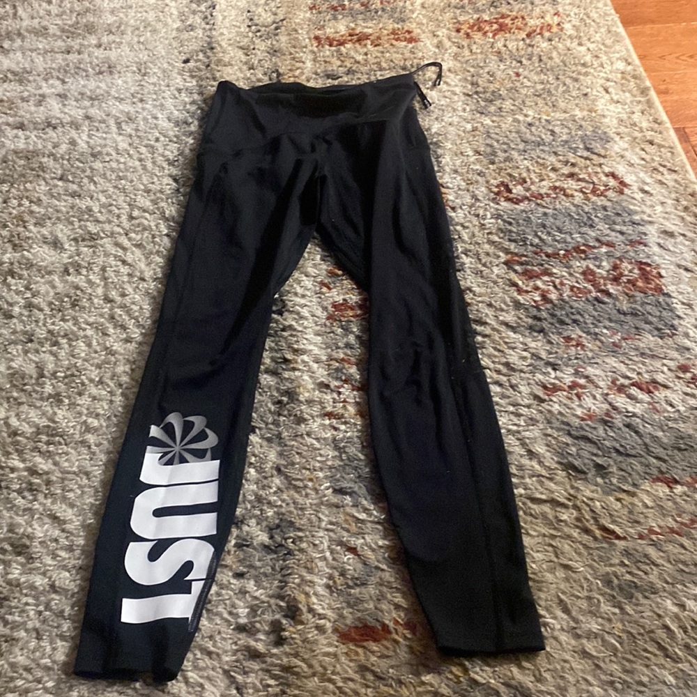 Nike running leggings